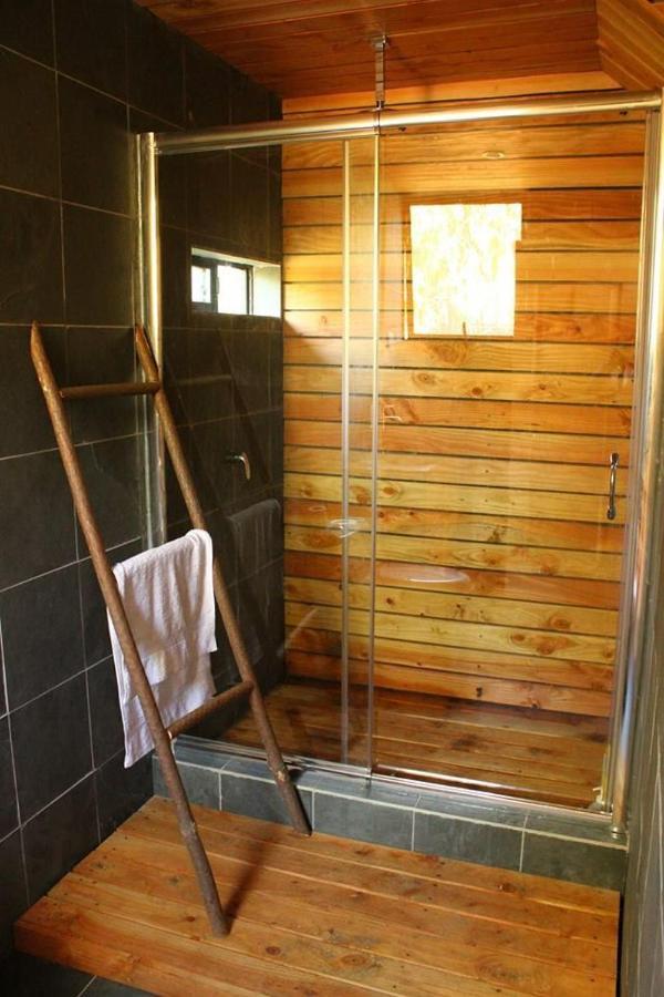 Tripanko Lodge & Bungalows Pichilemu Exteriör bild